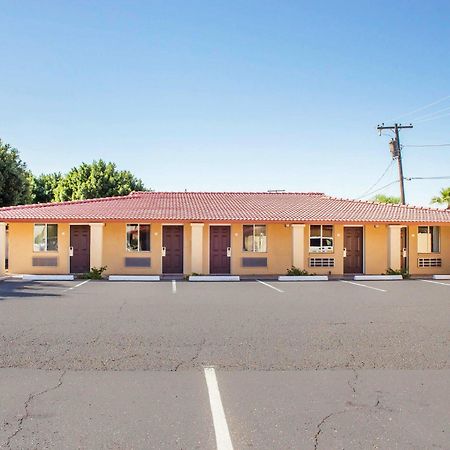 Rodeway Inn Old Town Scottsdale Exterior photo